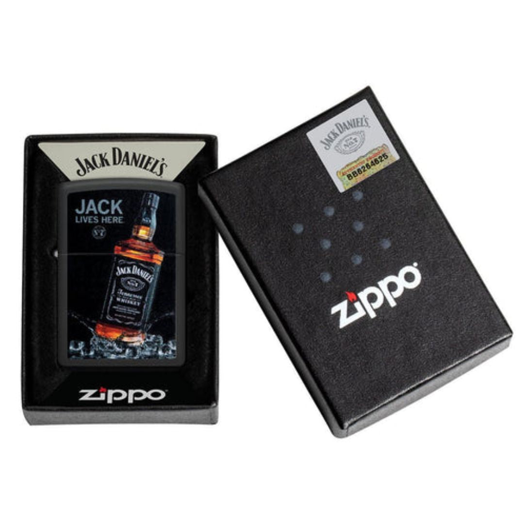 zippo India 