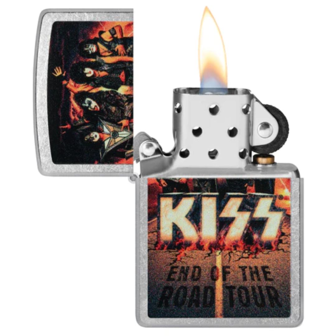 zippo