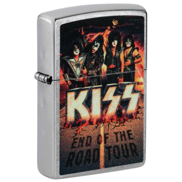 zippo lighter