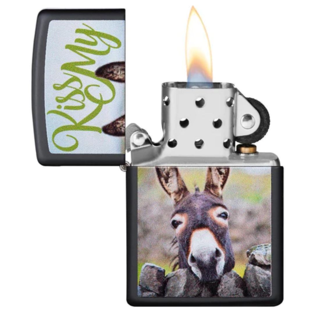 zippo lighters online 