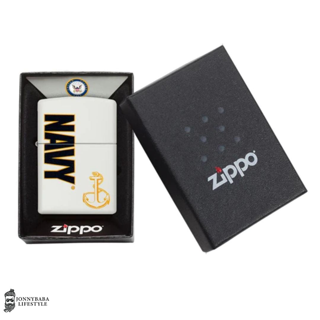 zippo lighters