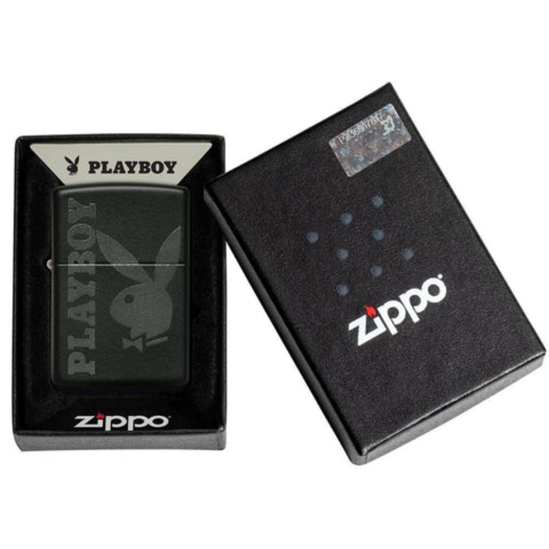 Zippo lighters at Jonnybaba 