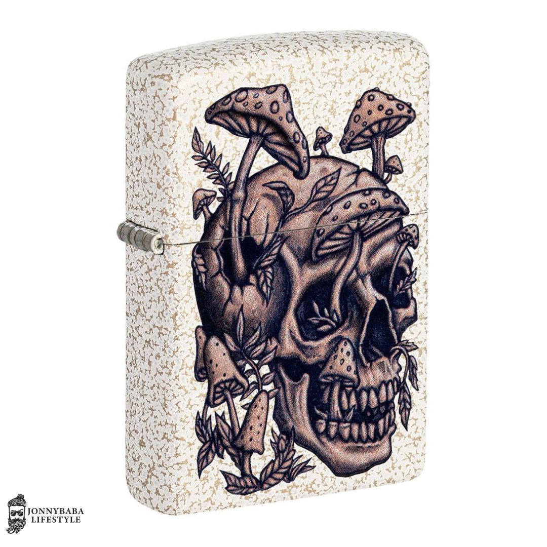 zippo lighter