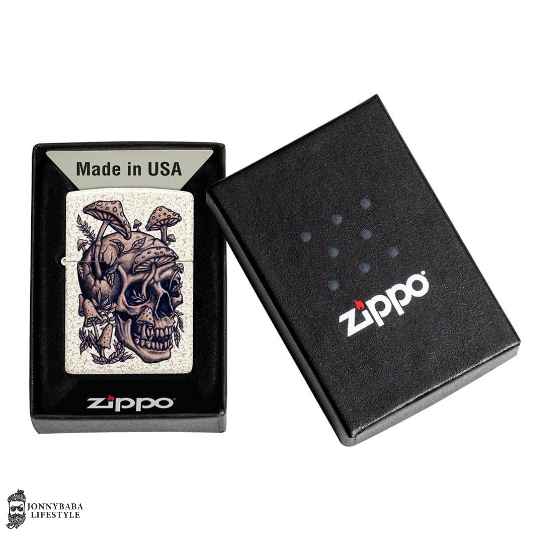 zippo lighters