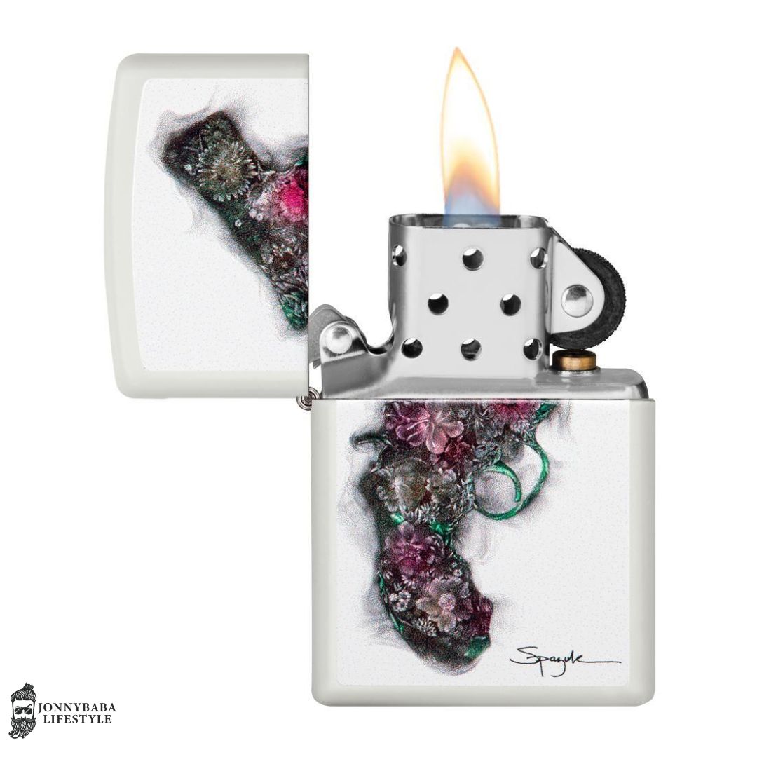 zippo