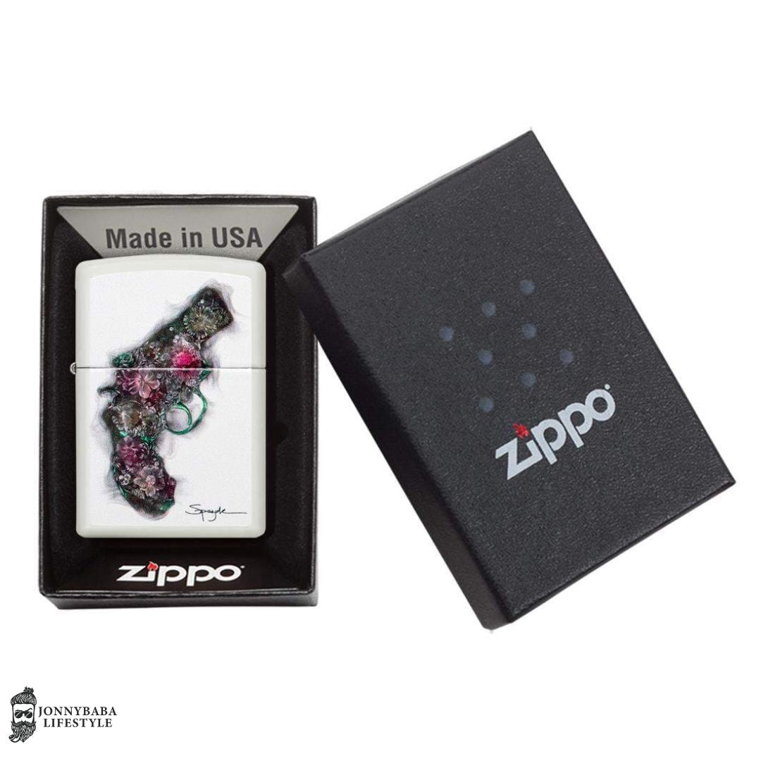 zippo lighters