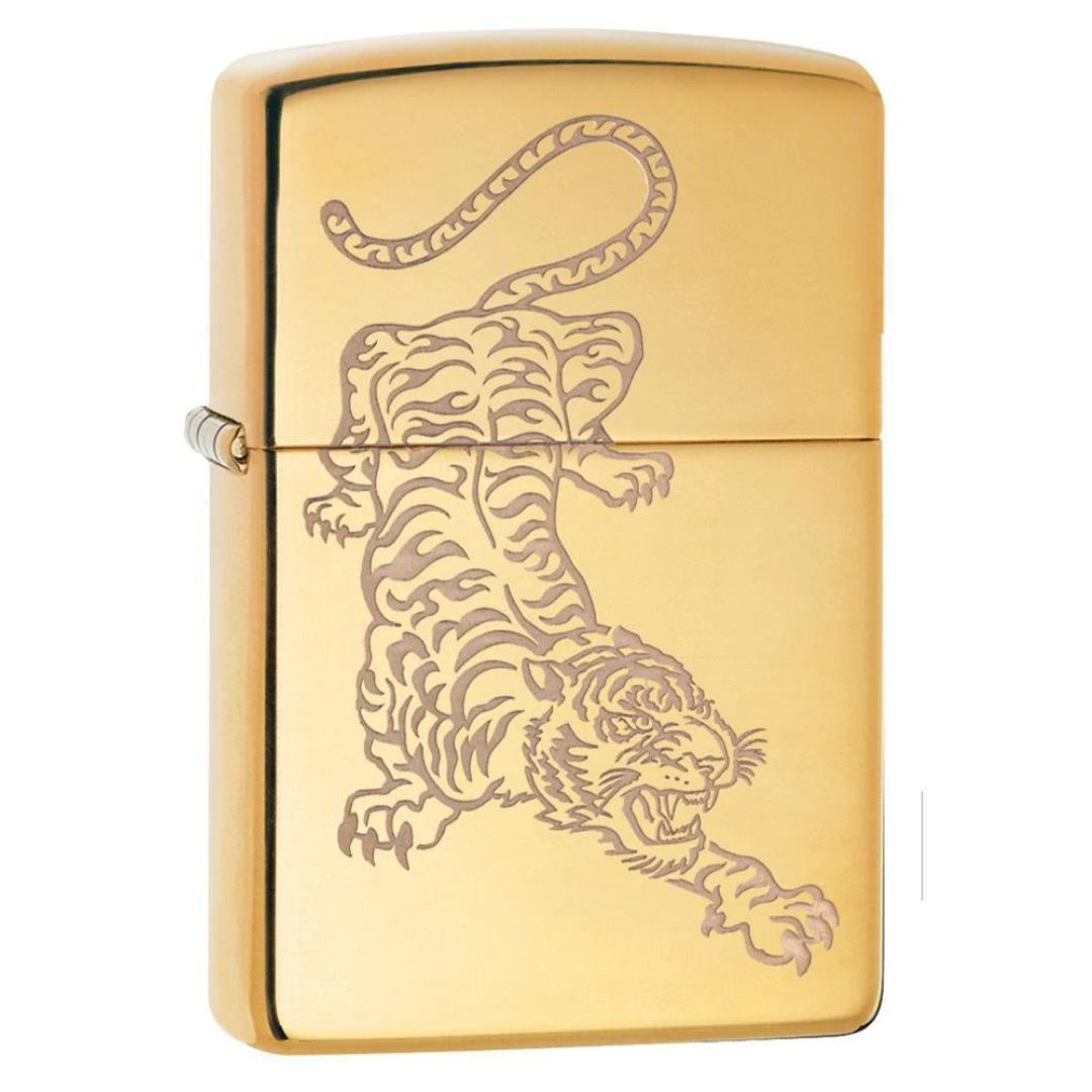 zippo lighter