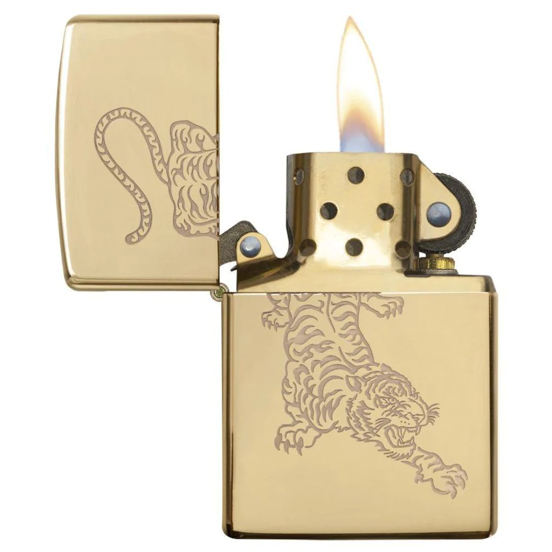 zippo