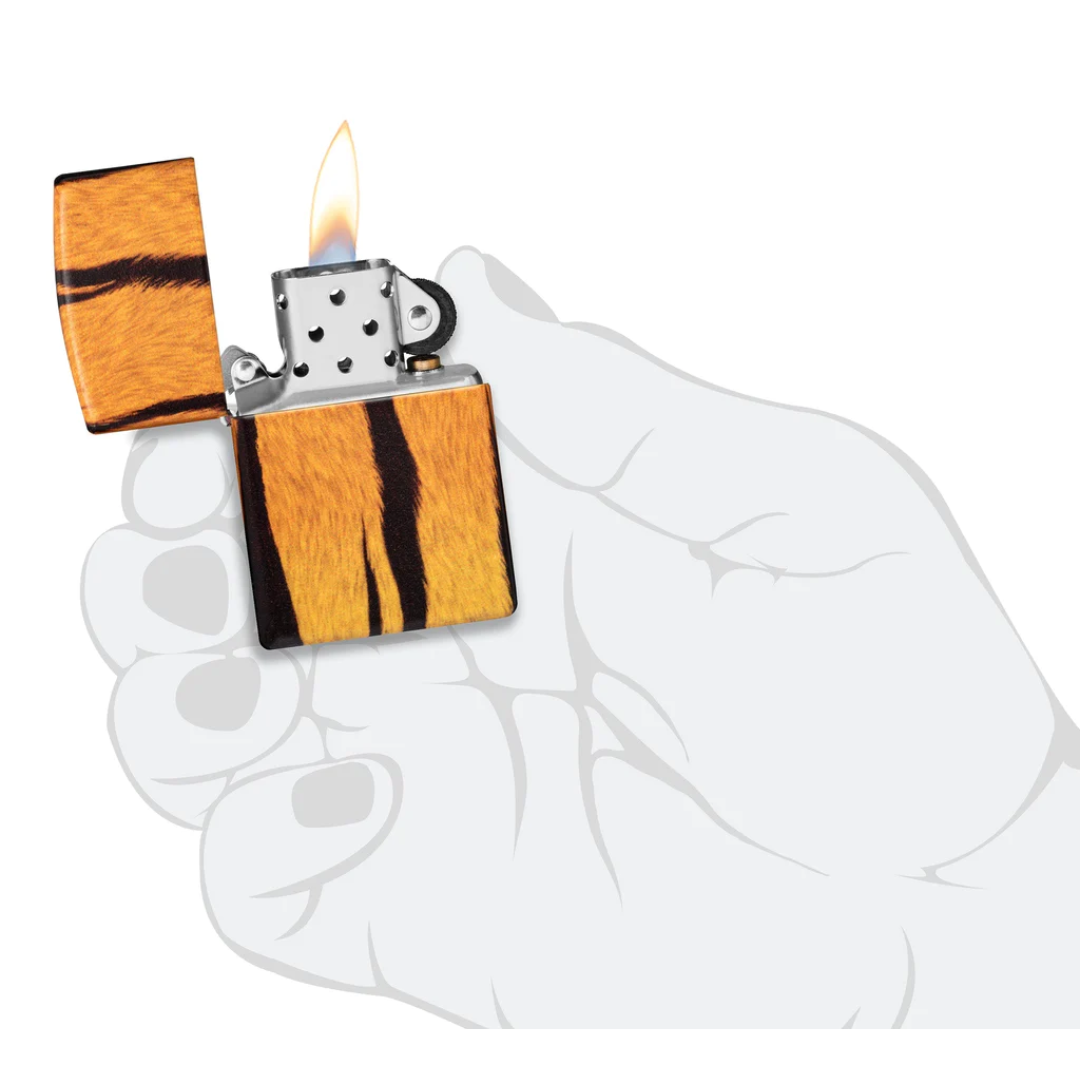 zippo lighters