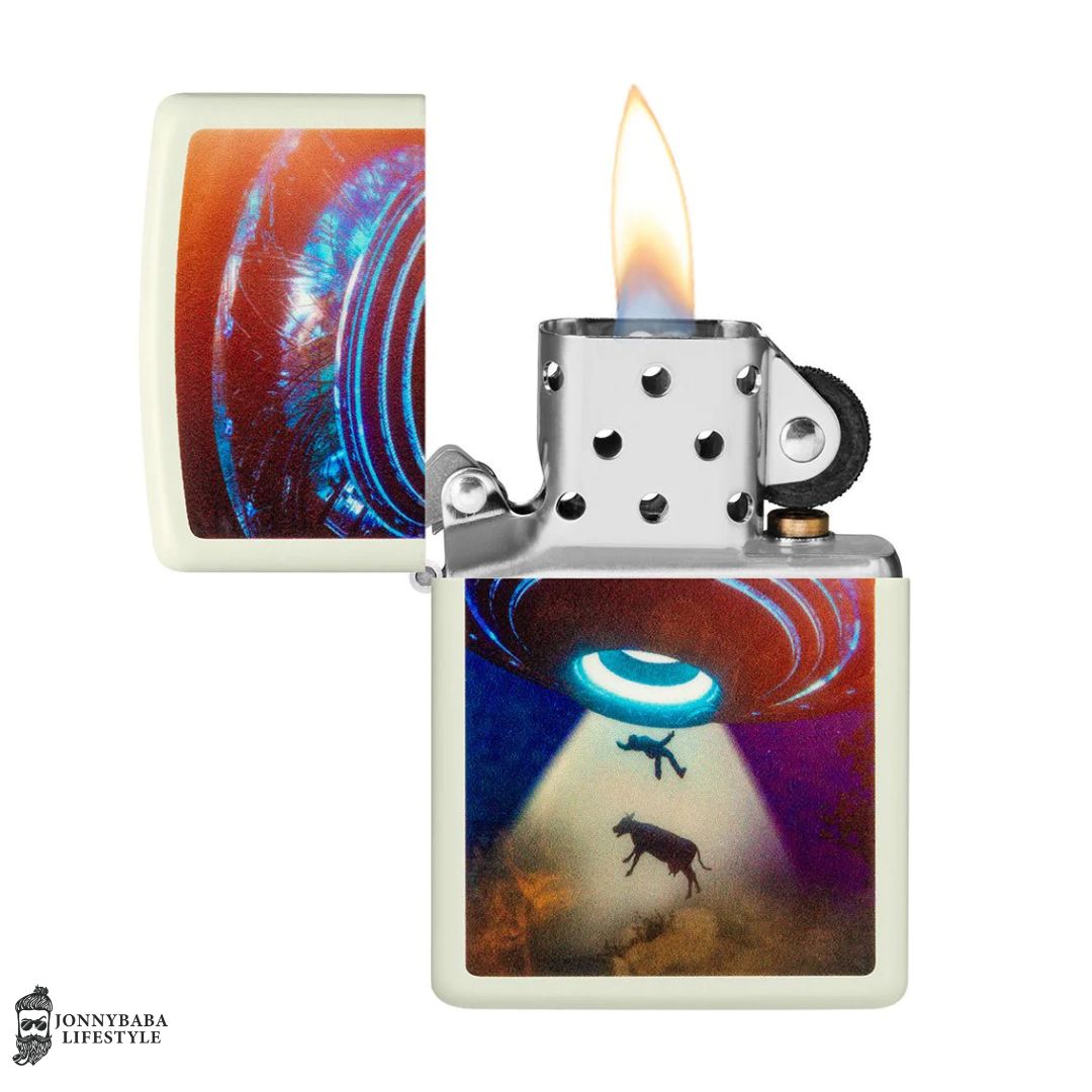 zippo lighters