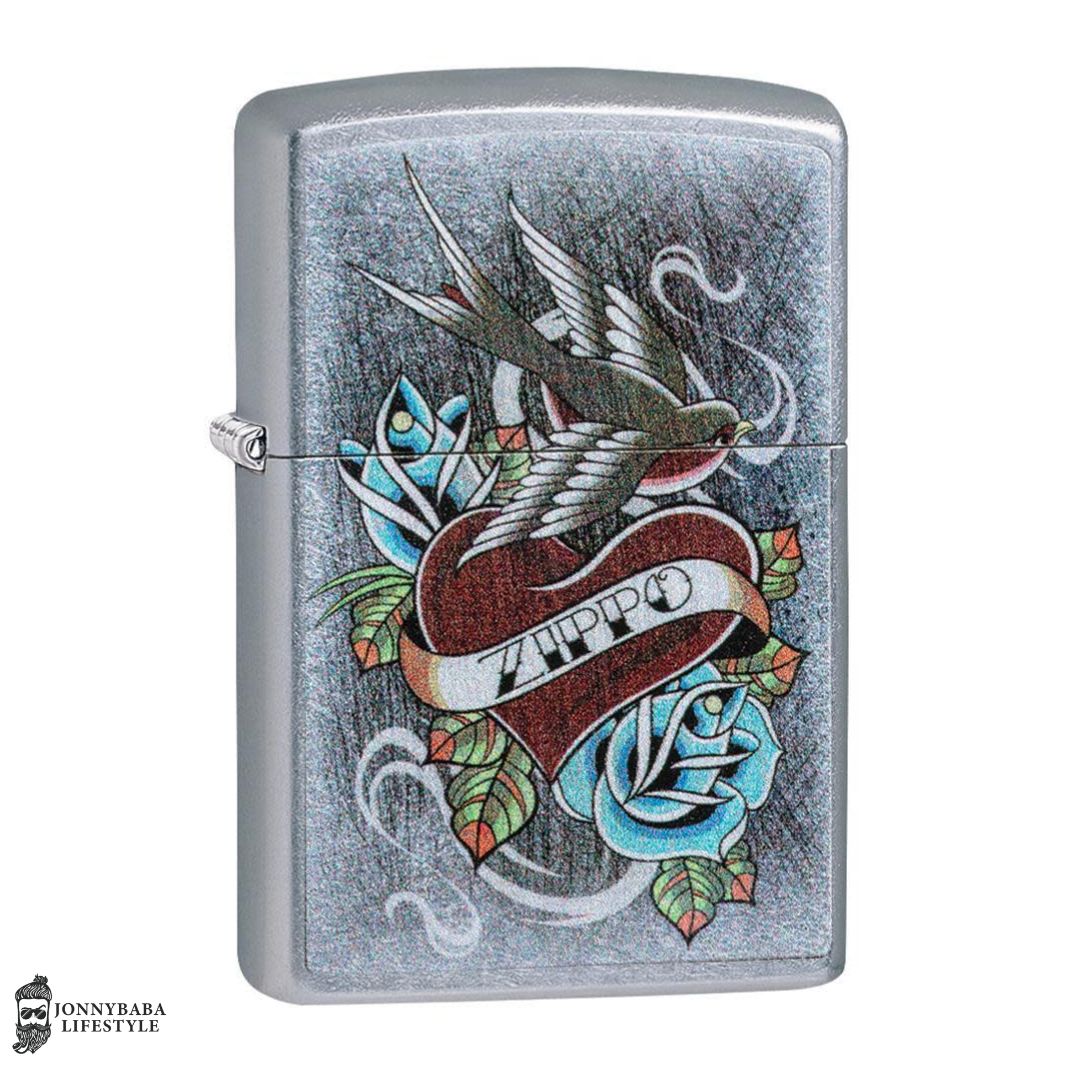 zippo lighter