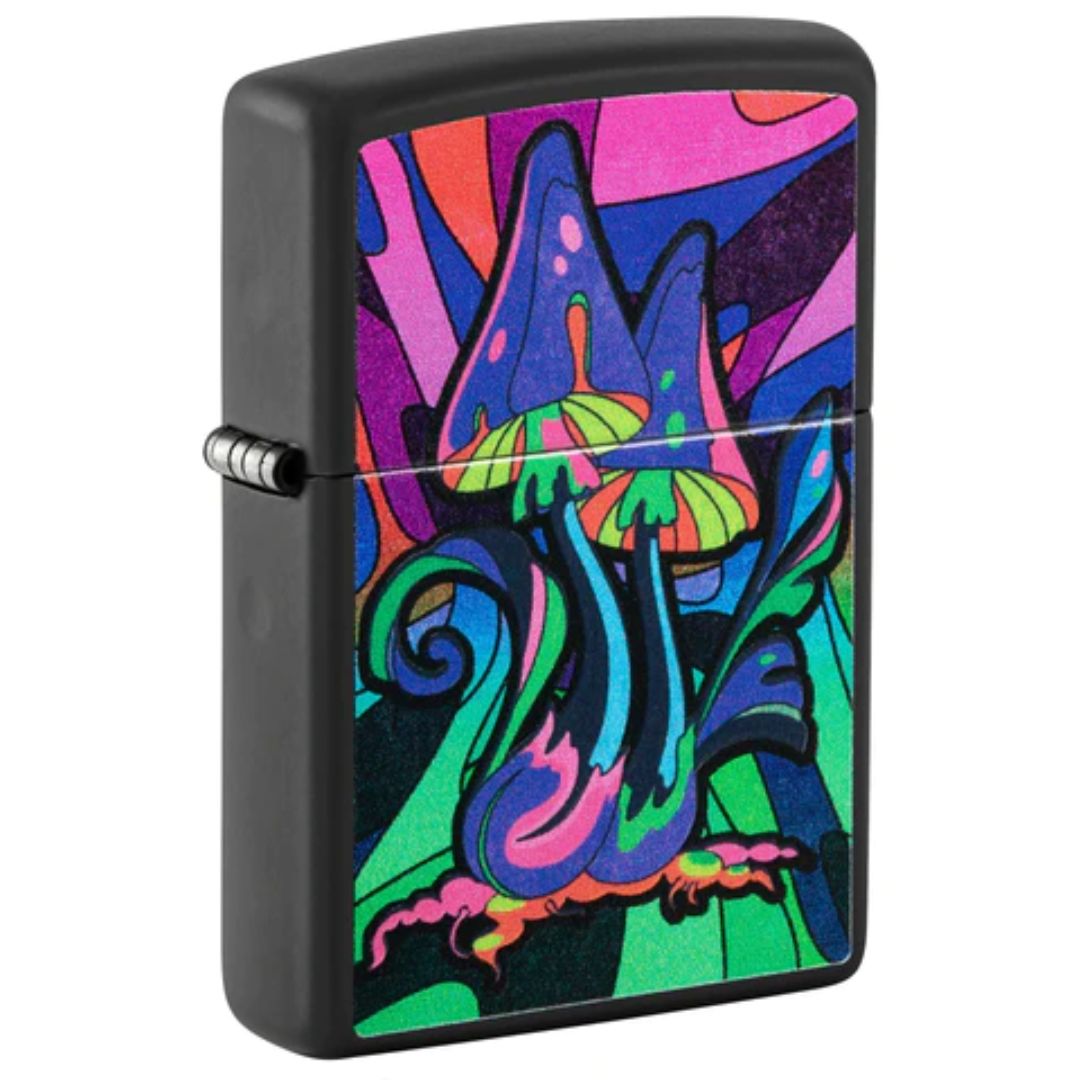 Zippo Lighter 