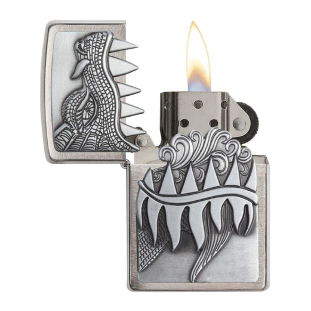 zippo lighter india 