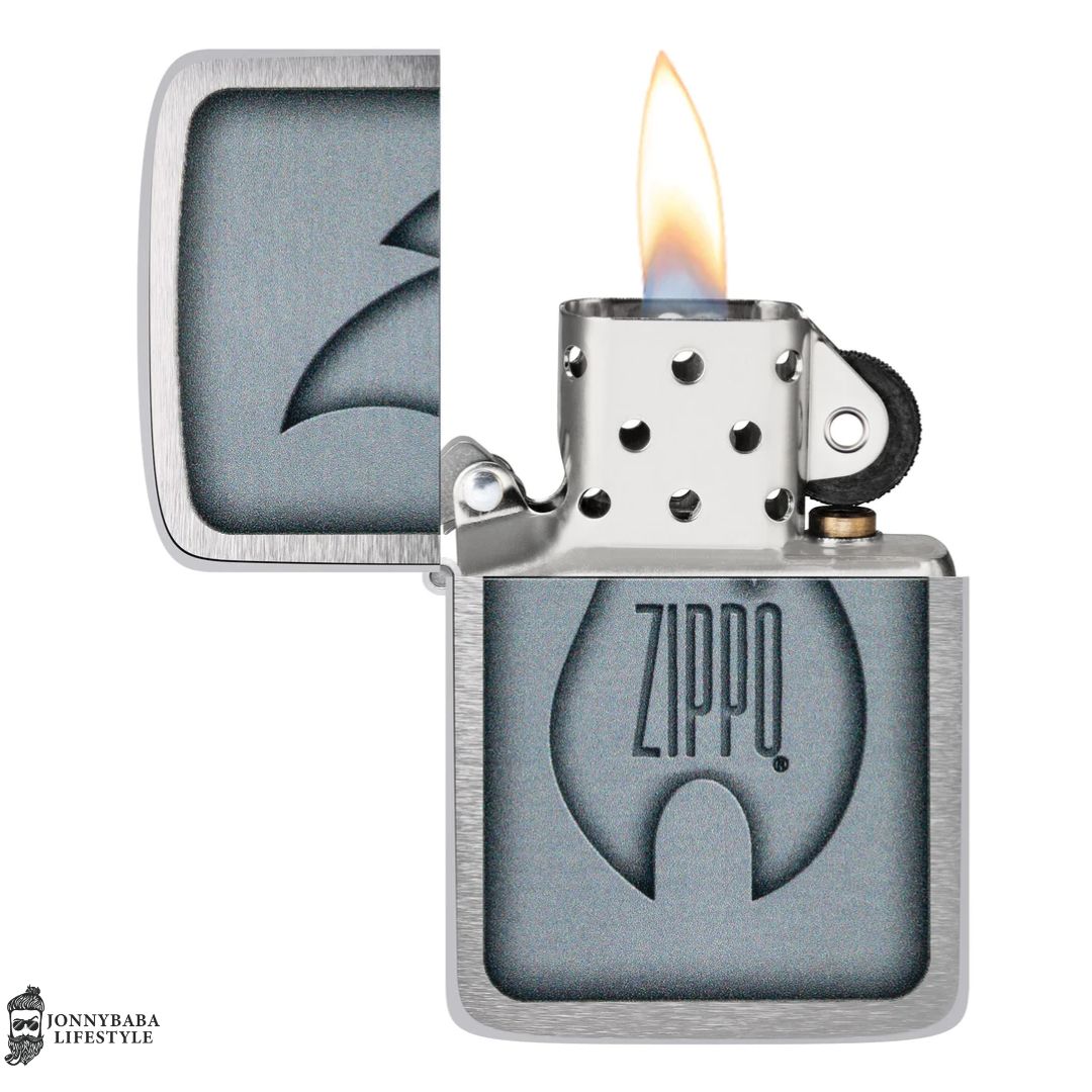 zippo