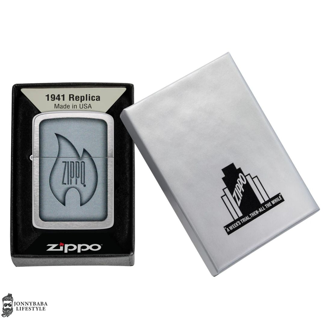 zippo lighters