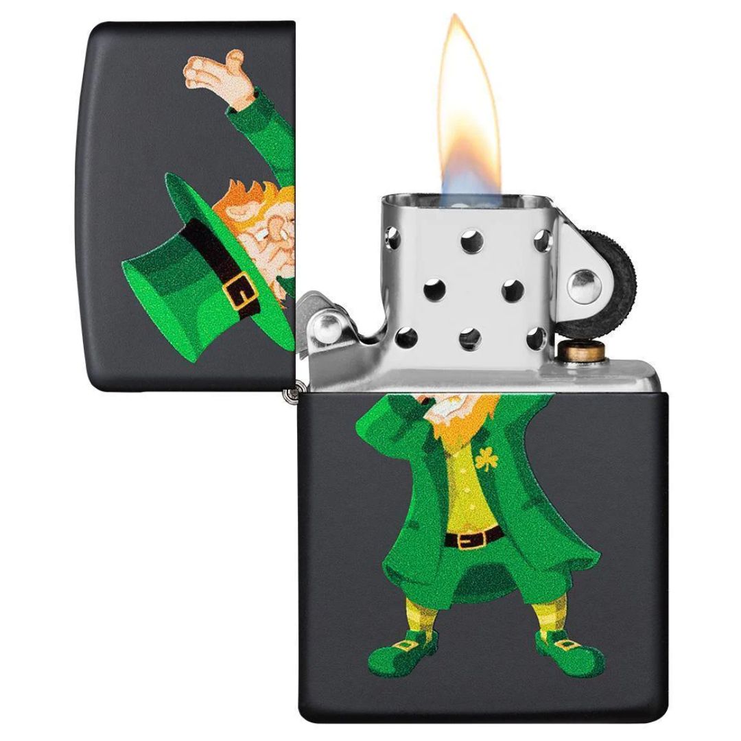 zippo lighters