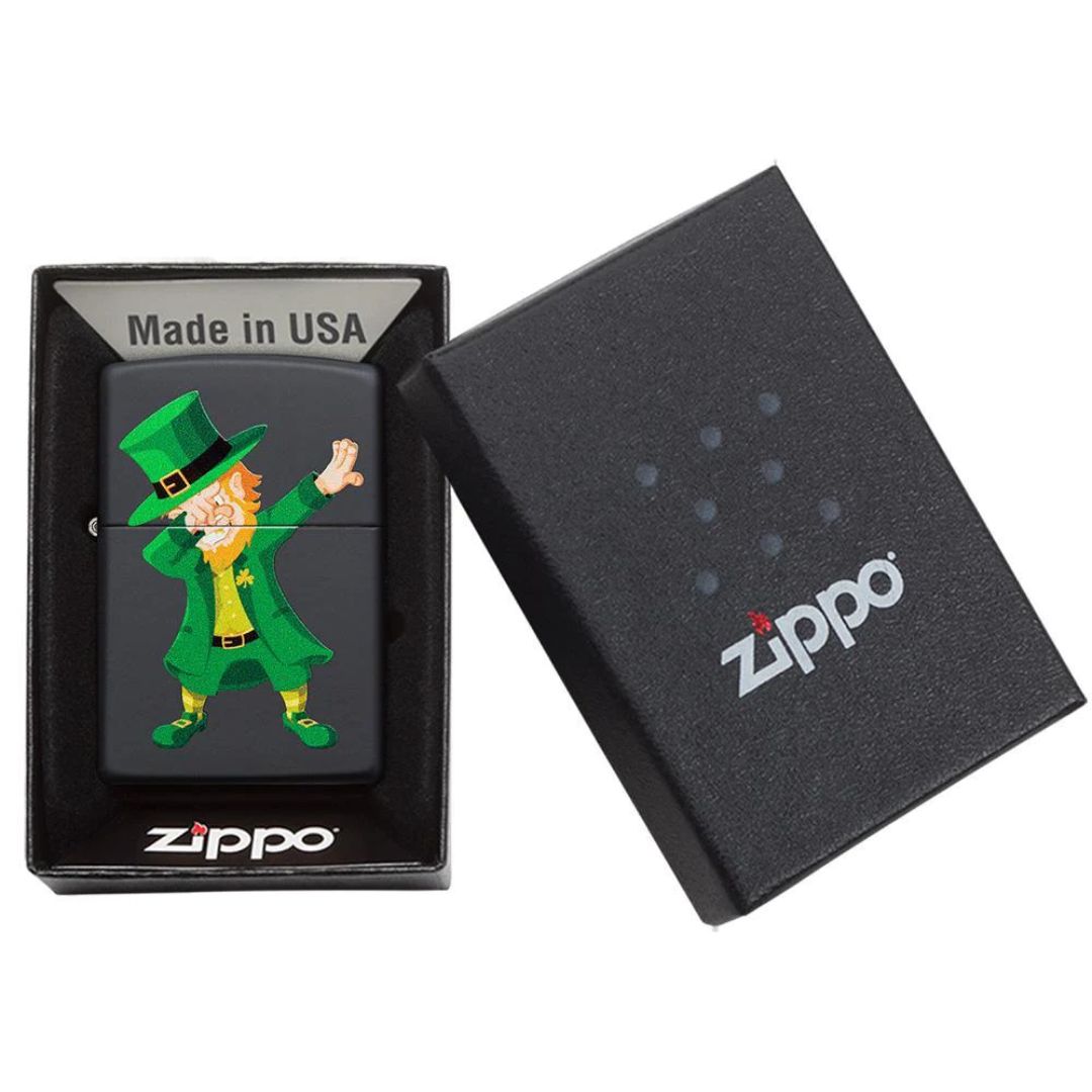 zippo lighter