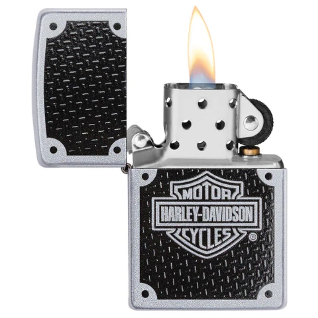 zippo