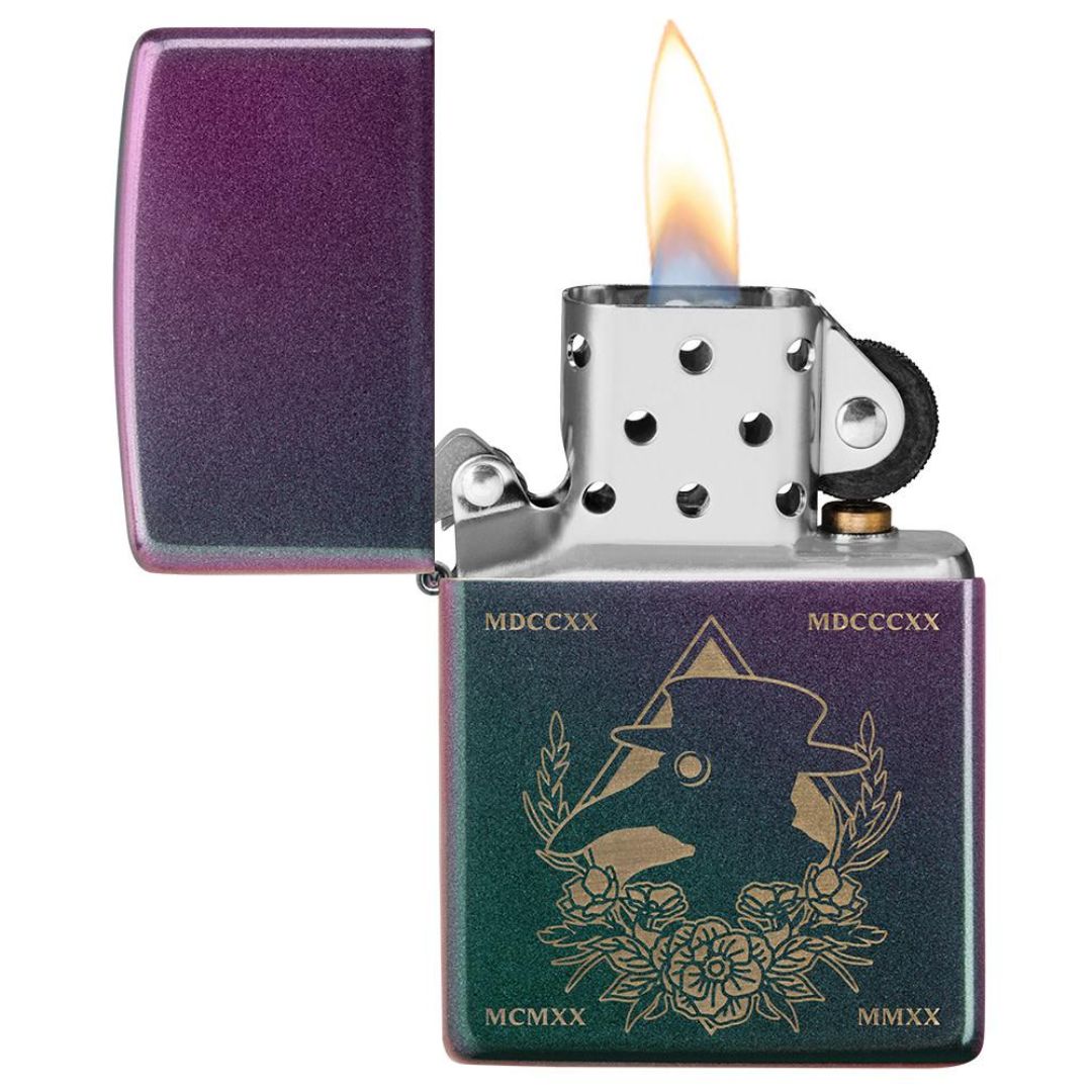 zippo lighters