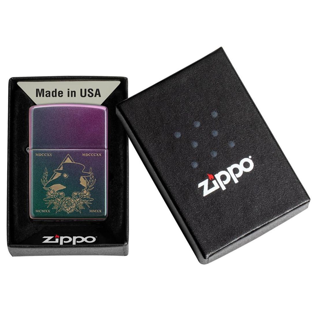 Zippo Lighters Jonnybaba