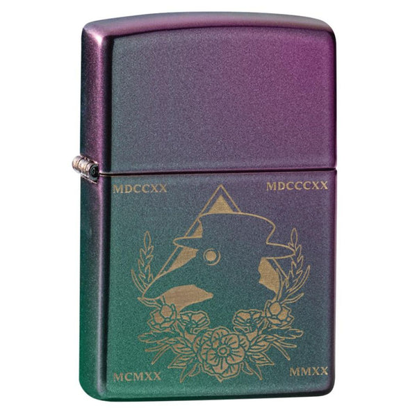 zippo