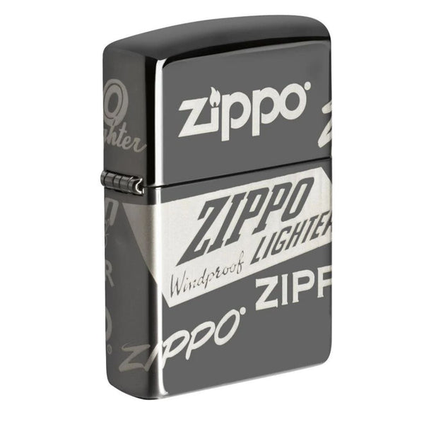 zippo lighter