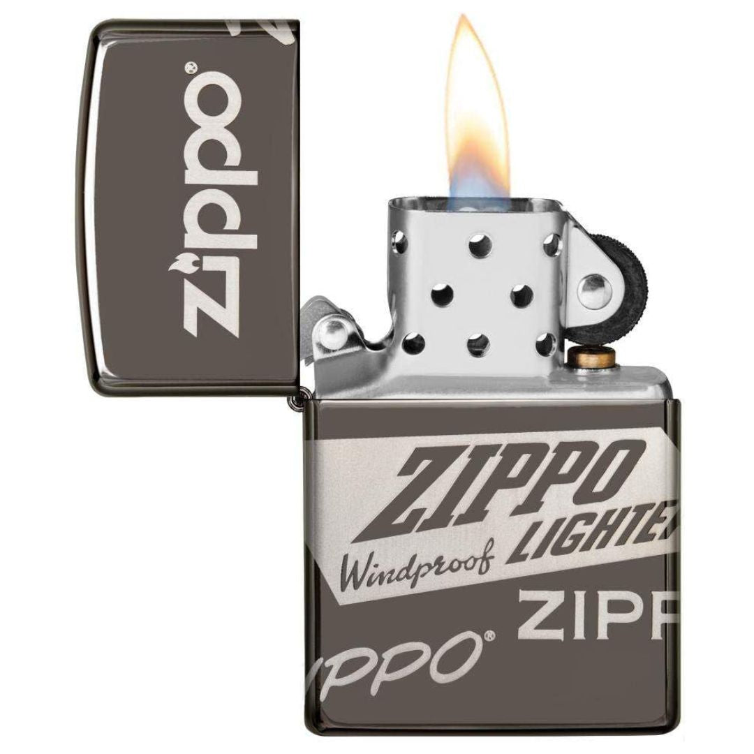 zippo