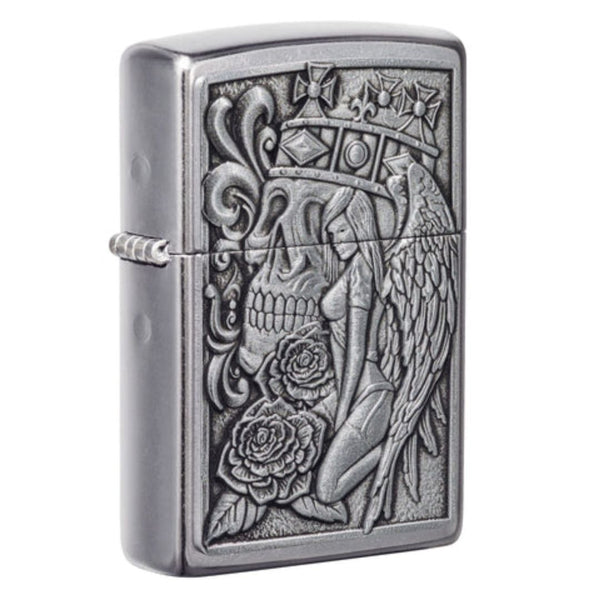 Zippo Lighter India 