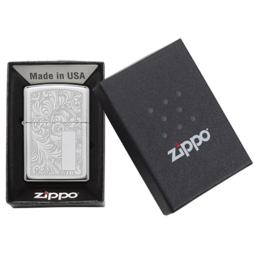 Zippo Ligher India 