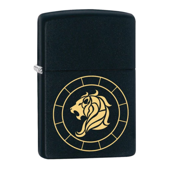 zippo lighter 