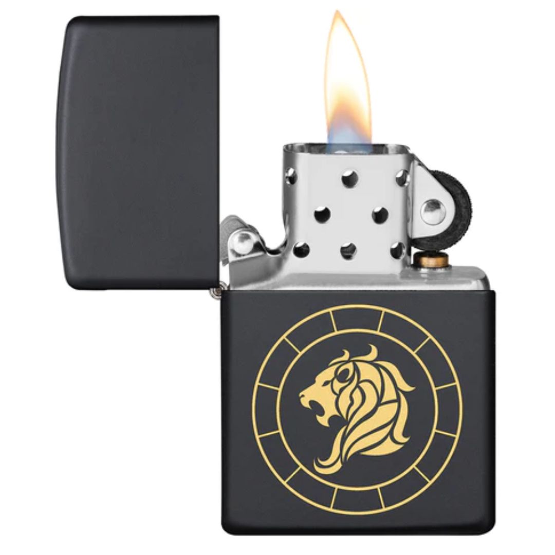 zippo lighter India 