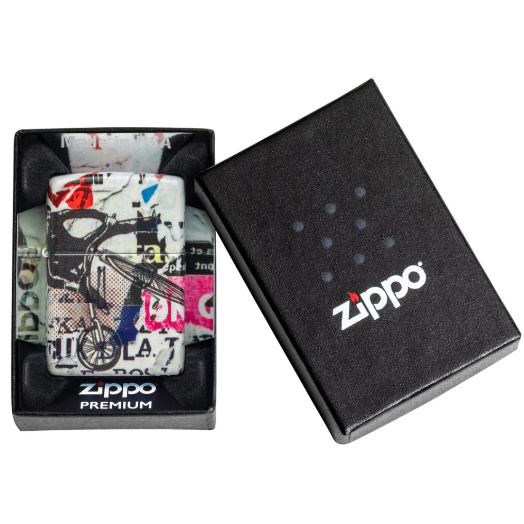 zippo lighter india