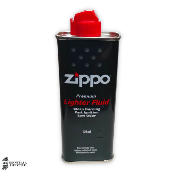 Zippo Fluid