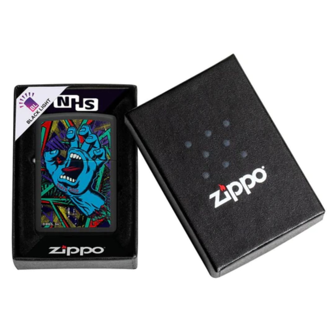 Zippo Lighter India 