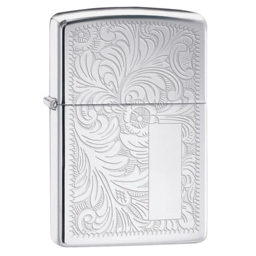 Zippo Lighter 