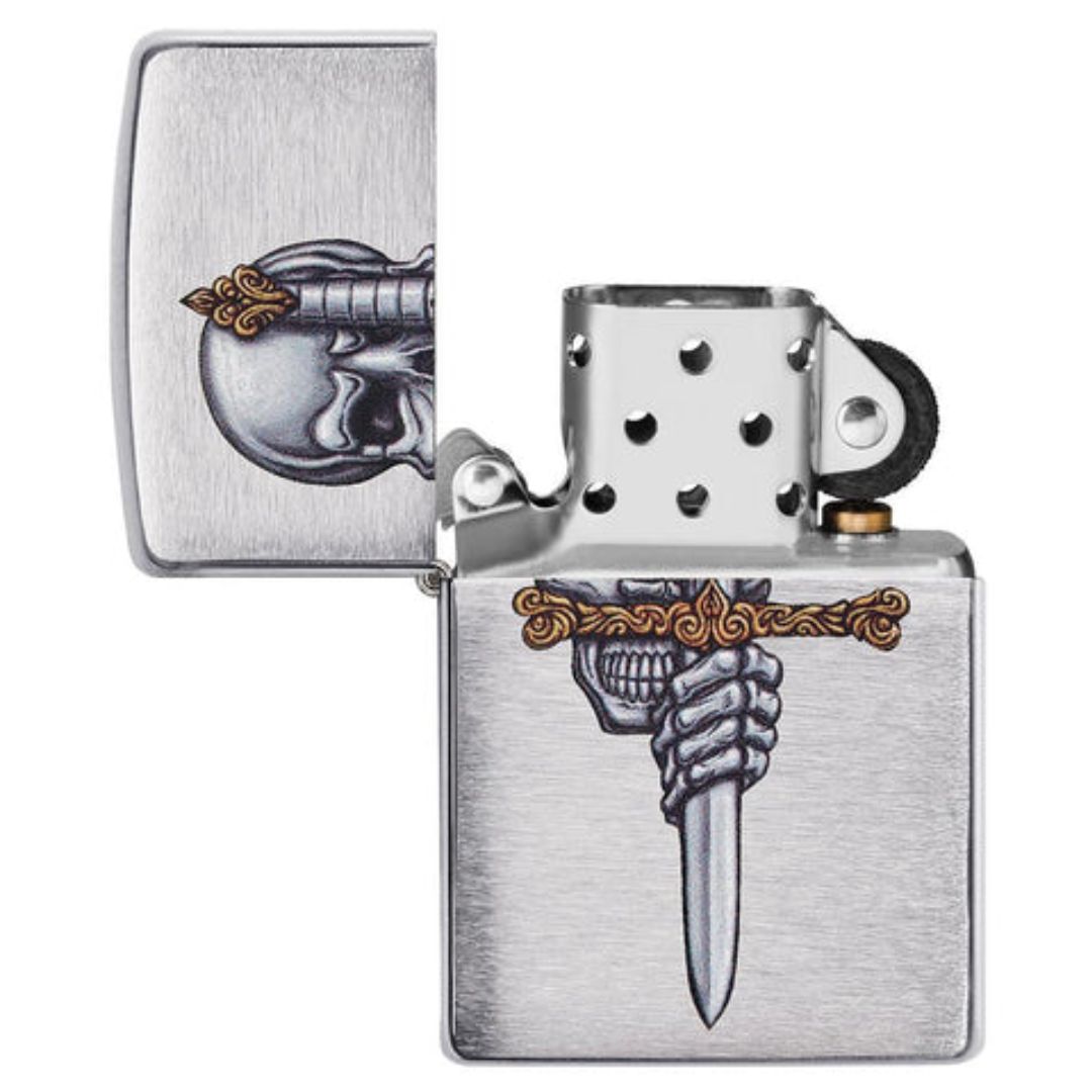 zippo