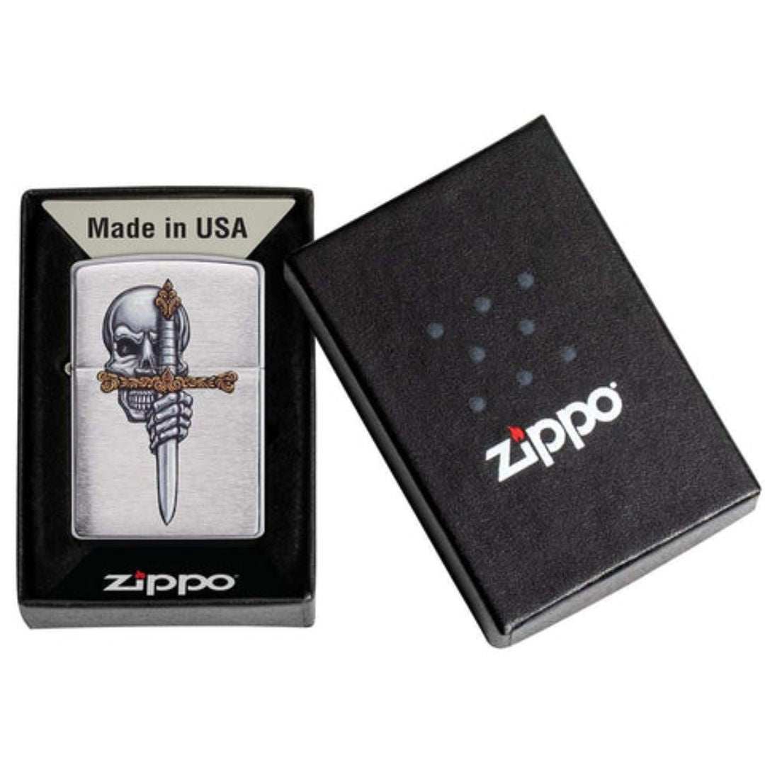 zippo lighter india