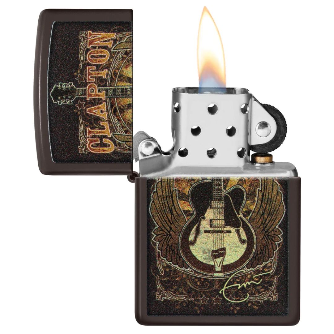 zippo