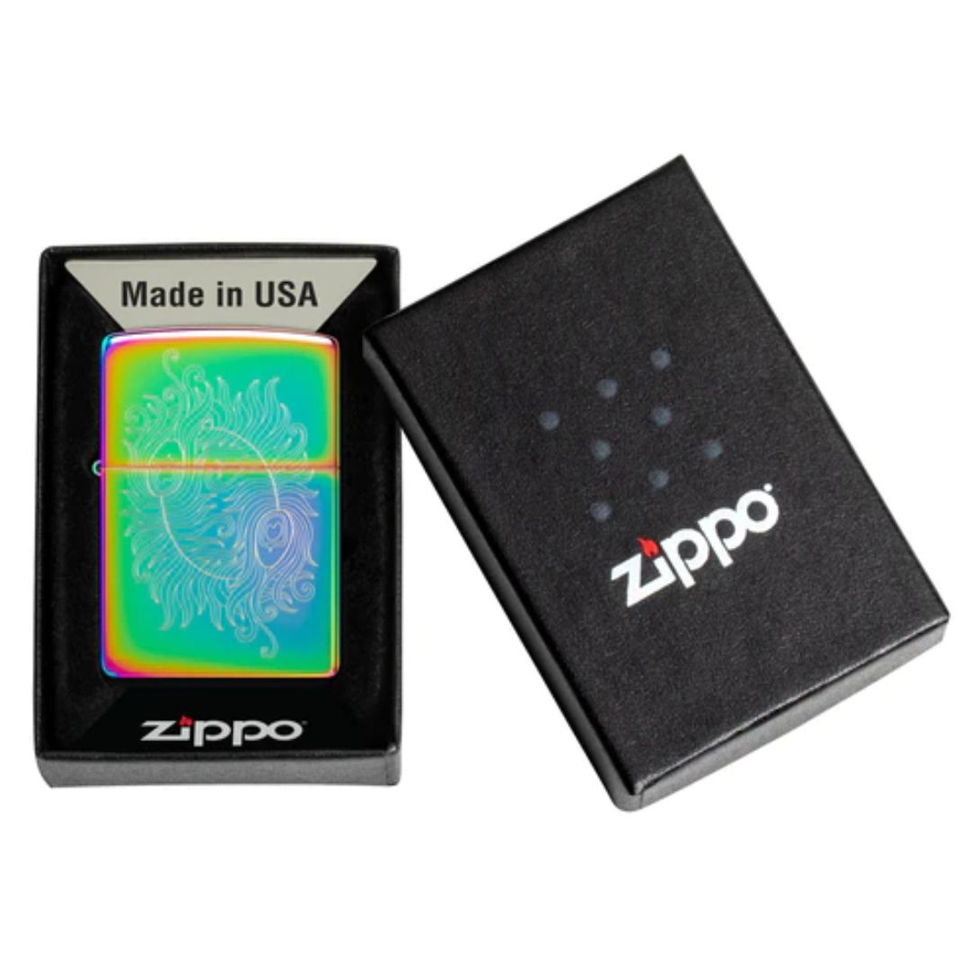 Zippo gift pack 