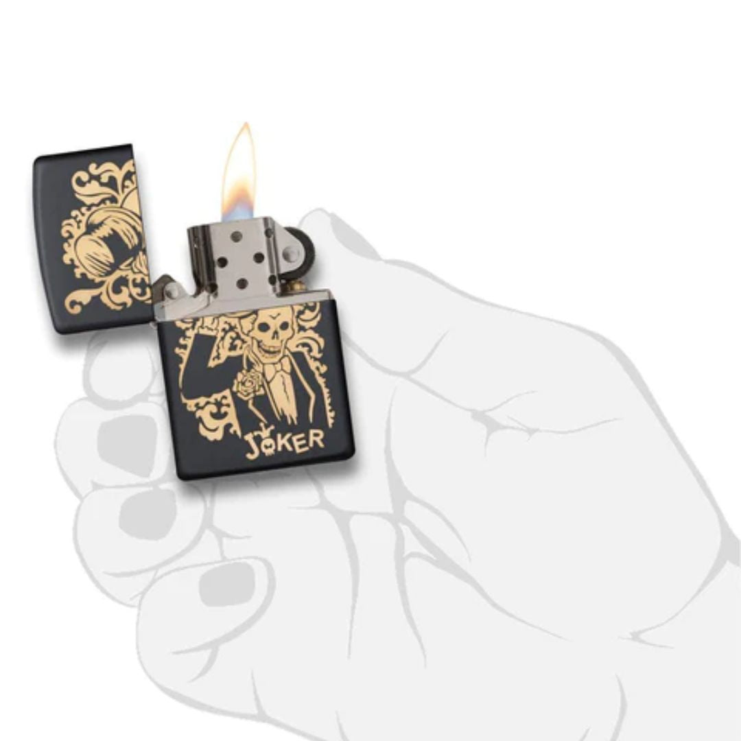 zippo lighter online 