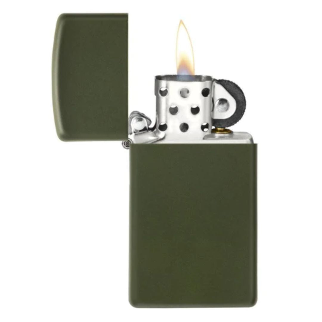 Buy Zippo Lighter in India 