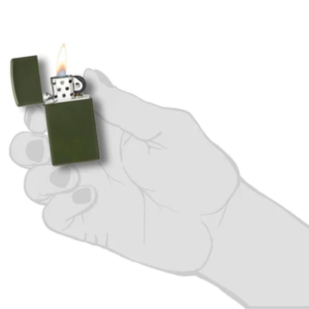 Buy Zippo In India 