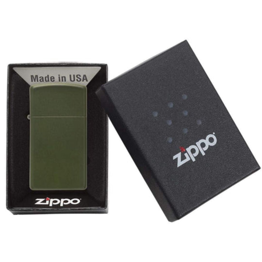 Zippo Lighter online 