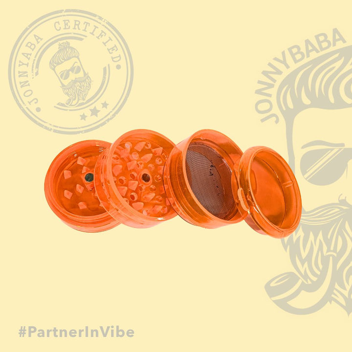 Durable Grinder India


