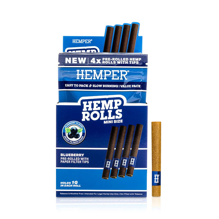 best hemp pre rolls India


