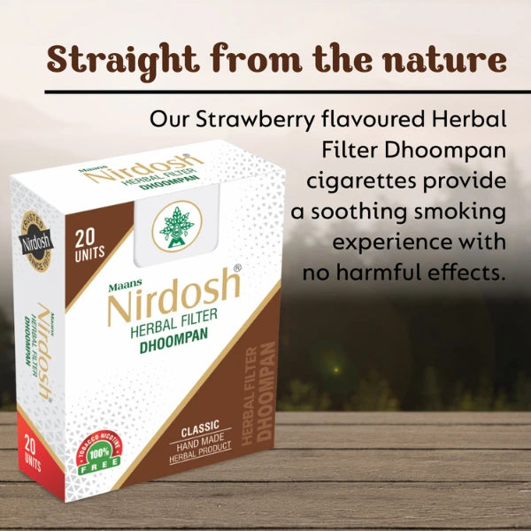 herbal blends

