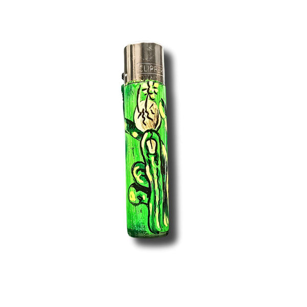 clipper lighters

