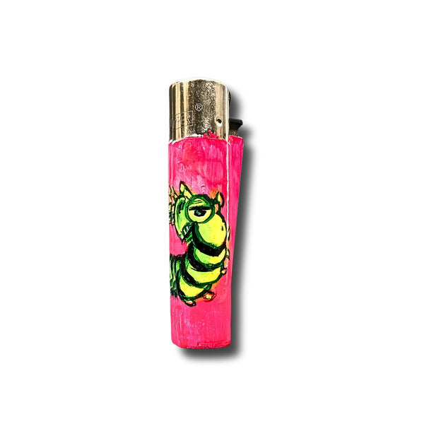 clipper lighter online

