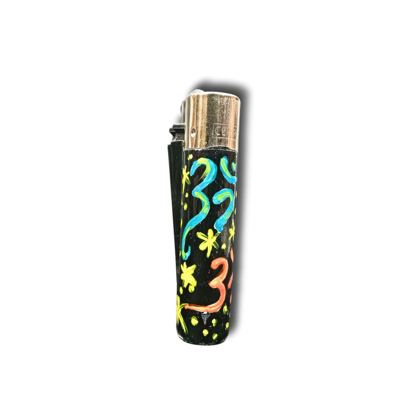 lighters

