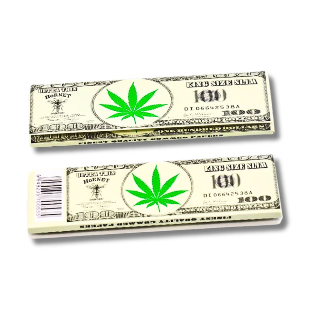 Rolling Paper